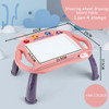 Painting Toy For Kids Educational Magnetic Drawing Toys Children Household Painting Color Multi-Function Writing Board Toys
