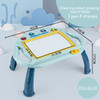 Painting Toy For Kids Educational Magnetic Drawing Toys Children Household Painting Color Multi-Function Writing Board Toys