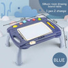 Painting Toy For Kids Educational Magnetic Drawing Toys Children Household Painting Color Multi-Function Writing Board Toys