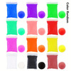 Air Dry Clay, 12PCS Ultra Light Magic Modeling Clay with Tools, No-Sticky and Non-Toxic, Best Gift for Kids (Color Random)