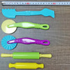 36 Color Modelling Clay Colorful Plasticine Super Light Clay Air Dry Polymer Slime Educational Toy Kid Girl Birthday Gift