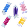 DIY Slime Polymer Clay Make Tools Plasticine Tool Light Soft Clay Plasticine Modeling Plastic Sculpture Play Dough Toys for Kids