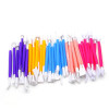 DIY Slime Polymer Clay Make Tools Plasticine Tool Light Soft Clay Plasticine Modeling Plastic Sculpture Play Dough Toys for Kids