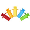 DIY Slime Polymer Clay Make Tools Plasticine Tool Light Soft Clay Plasticine Modeling Plastic Sculpture Play Dough Toys for Kids