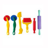 Play Dough Model Mold Tool Creative 3D DIY Plasticine Playdough Set Clay Cutters Moulds Deluxe Set Learning Education Kids Toy Play Dough Model Mold Tool Creative 3D DIY Plasticine Playdough Set Clay Cutters Moulds Deluxe Set Learning Education Kids Toy