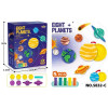 Modeling Clay For Kids Playdoh Clay Set Modeling DIY Creative Ultra Soft Light Clay Arts And Crafts Kits Modeling Clay & Dough