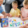 Modeling Clay For Kids Playdoh Clay Set Modeling DIY Creative Ultra Soft Light Clay Arts And Crafts Kits Modeling Clay & Dough