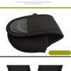 2/3/5 Fishing Reel Bag Covering Shockproof Pouch Professional Protective Cover
