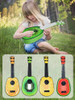 Funny Fruit Ukulele Musical Instrument Guitar Montessori Toys for Children School Play Game Education Toy Kids Gift