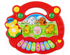 Baby Kids Musical Piano Toys Learning Animal Farm Developmental Educational Music Toys Musical Instruments For Children