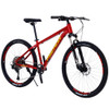 27.5 Inches Mountain Bike 11 Speed Aluminum Alloy Bicycle Ultra Light