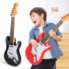 Large Electric Guitar Toys Can Play Battery Version Music Beginners Learn To Play Musical Instruments Children's Educational Toy Large Electric Guitar Toys Can Play Battery Version Music Beginners Learn To Play Musical Instruments Children's Educational Toy