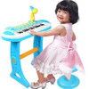 Toy Musical Instrument Learning & Education 31 keyboard electronic piano kids musical instruments musical toys