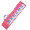 Toys & Hobbies Learning Toy Musical Instrument kids keyboard toy folding bag piano early education microphone music piano toys