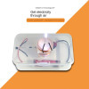 Space To Take Electromagnetism Experiment Diy Technology Primary School Electricity Science Experiment Popular Science Materials