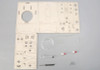 Wooden Pumping Machine Model Puzzles Kids Science Toy Funny Technology Physics Kit Educational Toys for Children Learning Toy