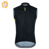 Winter Road Cycling Jacket | Sleeveless Thermal T-shirt | Fleece Mtb