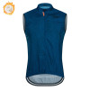 Winter Road Cycling Jacket | Sleeveless Thermal T-shirt | Fleece Mtb