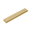 10Pcs MOC Parts 6636 Tile 1 x 6 with Groove Compatible Bricks DIY Assmble Building Blocks Particle Kid Puzzle Brain Toy Gift