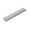 10Pcs MOC Parts 6636 Tile 1 x 6 with Groove Compatible Bricks DIY Assmble Building Blocks Particle Kid Puzzle Brain Toy Gift