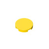 10Pcs MOC Parts 14769 Tile Round 2 x 2 with Bottom Stud Holder Compatible Bricks DIY Assmble Building Blocks Particle Kid Toy