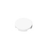 10Pcs MOC Parts 14769 Tile Round 2 x 2 with Bottom Stud Holder Compatible Bricks DIY Assmble Building Blocks Particle Kid Toy