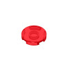 10Pcs MOC Parts 14769 Tile Round 2 x 2 with Bottom Stud Holder Compatible Bricks DIY Assmble Building Blocks Particle Kid Toy