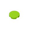 10Pcs MOC Parts 14769 Tile Round 2 x 2 with Bottom Stud Holder Compatible Bricks DIY Assmble Building Blocks Particle Kid Toy