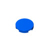 10Pcs MOC Parts 14769 Tile Round 2 x 2 with Bottom Stud Holder Compatible Bricks DIY Assmble Building Blocks Particle Kid Toy