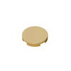 10Pcs MOC Parts 14769 Tile Round 2 x 2 with Bottom Stud Holder Compatible Bricks DIY Assmble Building Blocks Particle Kid Toy