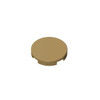 10Pcs MOC Parts 14769 Tile Round 2 x 2 with Bottom Stud Holder Compatible Bricks DIY Assmble Building Blocks Particle Kid Toy