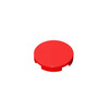 10Pcs MOC Parts 14769 Tile Round 2 x 2 with Bottom Stud Holder Compatible Bricks DIY Assmble Building Blocks Particle Kid Toy