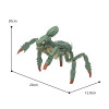 MOC Movie Space Crustacean Beast Acklay Monster War Building Block Creative Construction Model Assembly DIY Bricks Toy Kid Gift