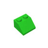 10Pcs MOC Parts 3039 Slope 45° 2 x 2 Compatible Bricks DIY Assmble Building Blocks Particle Kid Puzzle Brain Toy Gift