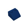 10Pcs MOC Parts 3039 Slope 45° 2 x 2 Compatible Bricks DIY Assmble Building Blocks Particle Kid Puzzle Brain Toy Gift