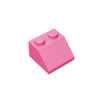 10Pcs MOC Parts 3039 Slope 45° 2 x 2 Compatible Bricks DIY Assmble Building Blocks Particle Kid Puzzle Brain Toy Gift