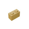 10pcs Compatible MOC Brick Parts 3004 Brick 1 x 2 Building Block Particle DIY Assmble Kid Puzzle Brain Toy Birthday Gift