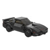 MOC A Variety Of Mini Car Building Blocks Set Model Policemen Car Classic Racing Model Brick Boy Birthday Gift Toy