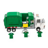 MOC A Variety Of Mini Car Building Blocks Set Model Policemen Car Classic Racing Model Brick Boy Birthday Gift Toy