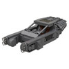 MOC A Variety Of Mini Car Building Blocks Set Model Policemen Car Classic Racing Model Brick Boy Birthday Gift Toy
