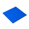 1Pc MOC Parts 91405 Plate 16 x 16 Compatible Bricks DIY Assmble Building Blocks Particle Kid Puzzle Brain Toy Gift