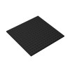 1Pc MOC Parts 91405 Plate 16 x 16 Compatible Bricks DIY Assmble Building Blocks Particle Kid Puzzle Brain Toy Gift