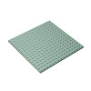 1Pc MOC Parts 91405 Plate 16 x 16 Compatible Bricks DIY Assmble Building Blocks Particle Kid Puzzle Brain Toy Gift