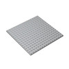 1Pc MOC Parts 91405 Plate 16 x 16 Compatible Bricks DIY Assmble Building Blocks Particle Kid Puzzle Brain Toy Gift