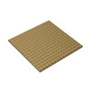 1Pc MOC Parts 91405 Plate 16 x 16 Compatible Bricks DIY Assmble Building Blocks Particle Kid Puzzle Brain Toy Gift