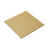 1Pc MOC Parts 91405 Plate 16 x 16 Compatible Bricks DIY Assmble Building Blocks Particle Kid Puzzle Brain Toy Gift