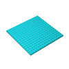 1Pc MOC Parts 91405 Plate 16 x 16 Compatible Bricks DIY Assmble Building Blocks Particle Kid Puzzle Brain Toy Gift