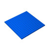 1Pc MOC Parts 91405 Plate 16 x 16 Compatible Bricks DIY Assmble Building Blocks Particle Kid Puzzle Brain Toy Gift