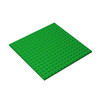 1Pc MOC Parts 91405 Plate 16 x 16 Compatible Bricks DIY Assmble Building Blocks Particle Kid Puzzle Brain Toy Gift