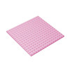 1Pc MOC Parts 91405 Plate 16 x 16 Compatible Bricks DIY Assmble Building Blocks Particle Kid Puzzle Brain Toy Gift